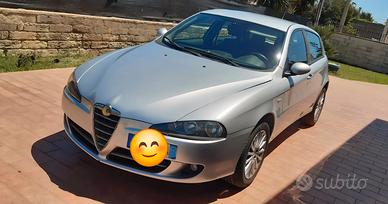 Alfa Romeo 147 JTD