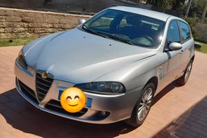 Alfa Romeo 147 JTD