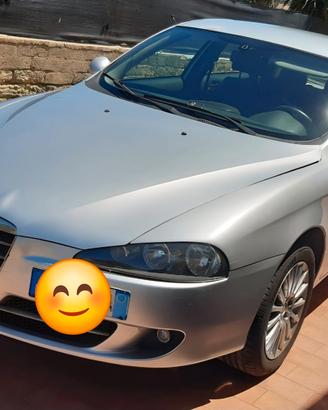 Alfa Romeo 147 JTD