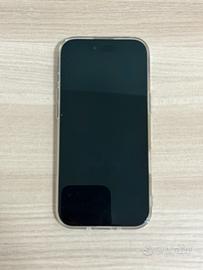 Apple iPhone Air 256GB Nero - Batteria 100%