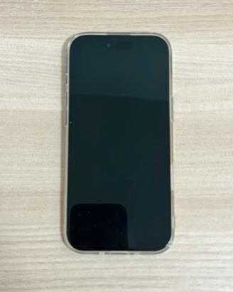 Apple iPhone Air 256GB Nero - Batteria 100%