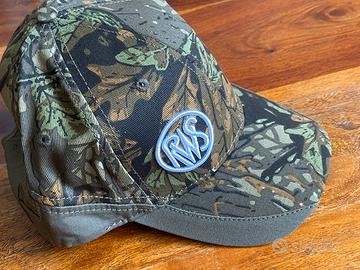 RWS  (gruppo Beretta) Cappelli con visiera