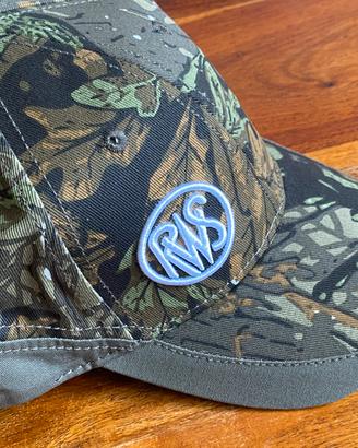 RWS  (gruppo Beretta) Cappelli con visiera