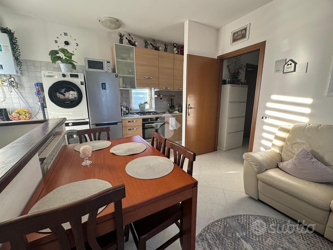 Apartment in San Cesareo, Roma Capitale - Vista 3