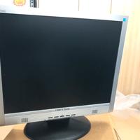 Monitor 19 pollici