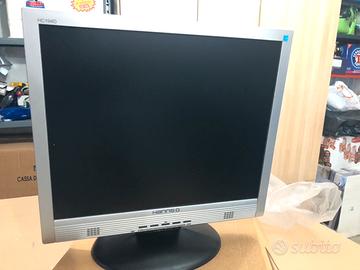 Monitor 19 pollici