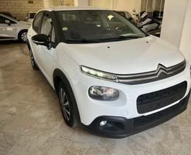 Citroen C3 BlueHDi 100 S&S Shine