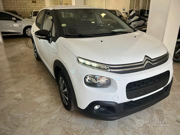 Citroen C3 BlueHDi 100 S&S Shine