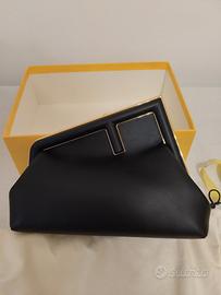 Borsetta modello Fendi nera mini nuova 