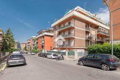 4 LOCALI A ROMA