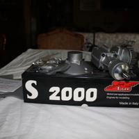 SUPERTIGRE S 2000 2 TEMPI GLOW