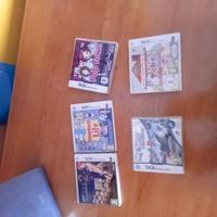 giochi 3ds e nintendo ds