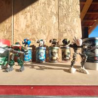 Lego Bionicle