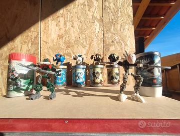 Lego Bionicle
