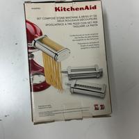 sfogliatrice kitchenaid