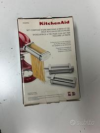 sfogliatrice kitchenaid
