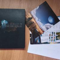 Manuale Final Fantasy XV