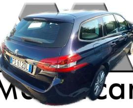 PEUGEOT 308 308 SW 1.5 bluehdi Business TG : FS6