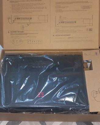 Modem Tim Smart Hub