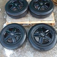 cerchi da 15 Opel Corsa d 
