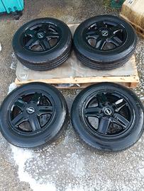 cerchi da 15 Opel Corsa d 