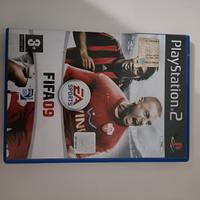 Fifa 09 PlayStation 2