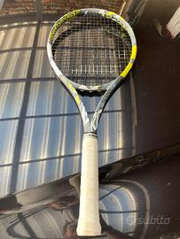 Babolat aero lite