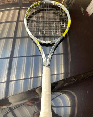 Babolat aero lite
