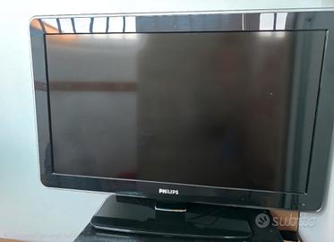 TV Philips 37” Full HD – Modello 37PFL5603D/10