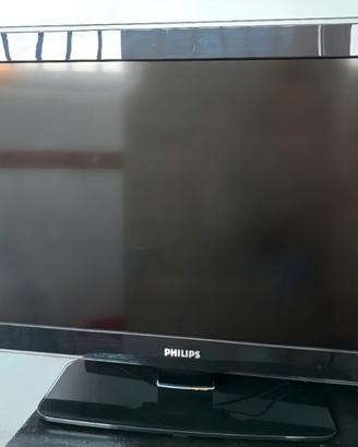 TV Philips 37” Full HD – Modello 37PFL5603D/10