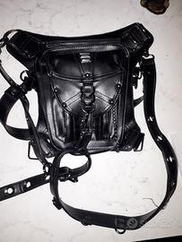 borsa donna ecopelle