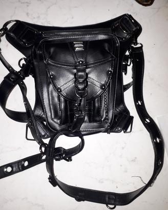 borsa donna ecopelle