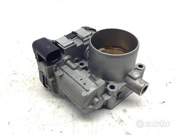 APRILIA SHIVER 750 CORPO FARFALLATO 2010 2013 RAG0