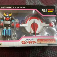 Grendizer Go Nagai 4gb