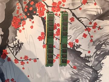16gb RAM DDR3-12800U