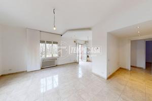 TRILOCALE CON SOTTOTETTO SENZA SPESE!!!