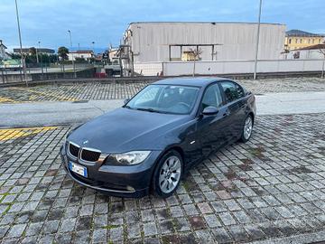 Bmw 320 320i cat Eletta E 90 benzina BMW