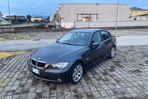 Bmw 320 320i cat Eletta E 90 benzina BMW