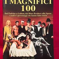 I Magnifici 100 - Ciak Magazne