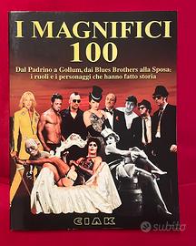 I Magnifici 100 - Ciak Magazne
