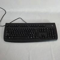 Tastiera Logitech 250 Deluxe - Usata