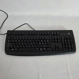 Tastiera Logitech 250 Deluxe - Usata