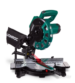 Troncatrice radiale 1700W - 216mm
