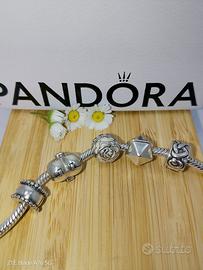 clips vari pandora originali 