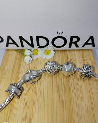clips vari pandora originali 