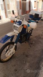 suzuki dr 600 