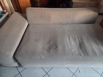 divano letto angolare 