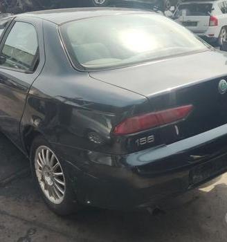 RICAMBI ALFA 156 2° SERIE (X1) (06/03>01/06< )2004