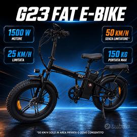 Ebike