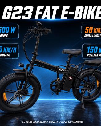 Ebike